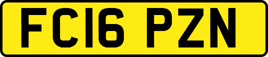FC16PZN