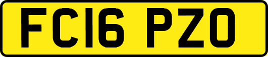 FC16PZO