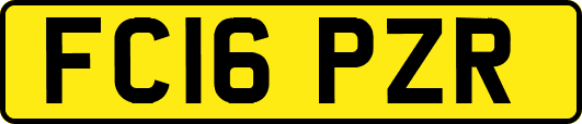 FC16PZR