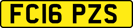 FC16PZS