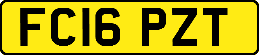 FC16PZT