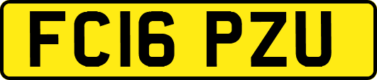 FC16PZU