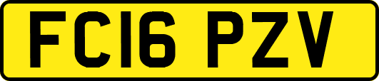 FC16PZV