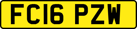 FC16PZW