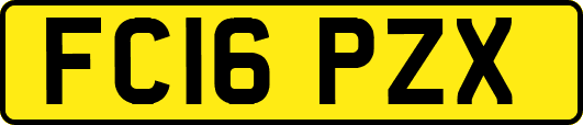 FC16PZX