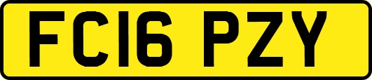 FC16PZY
