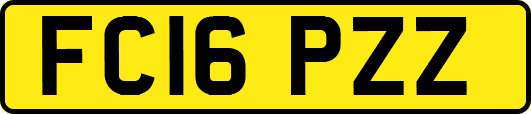 FC16PZZ