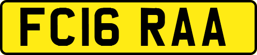 FC16RAA