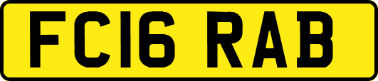 FC16RAB