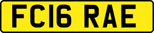 FC16RAE