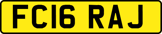 FC16RAJ