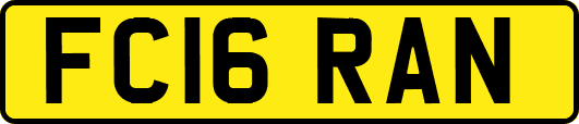 FC16RAN