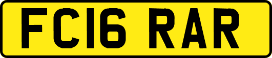 FC16RAR
