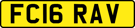 FC16RAV