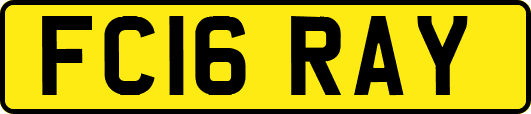 FC16RAY