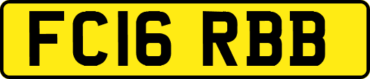 FC16RBB