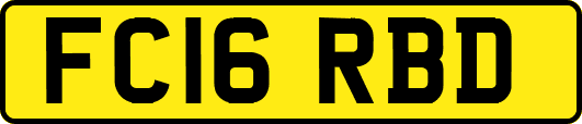FC16RBD