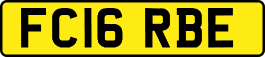 FC16RBE