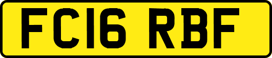 FC16RBF