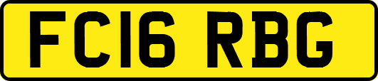 FC16RBG