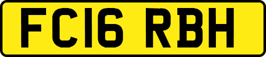 FC16RBH