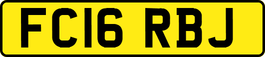 FC16RBJ