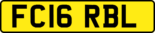 FC16RBL