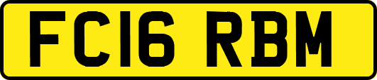 FC16RBM