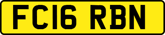 FC16RBN