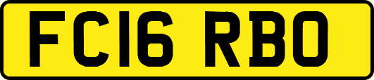 FC16RBO
