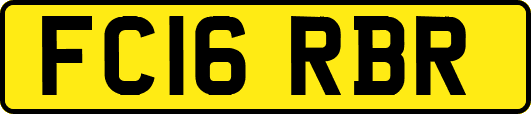 FC16RBR