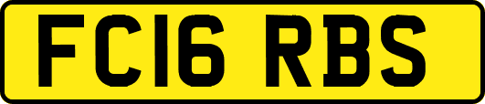 FC16RBS