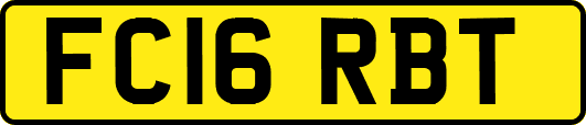 FC16RBT