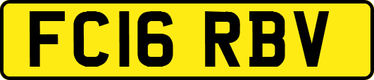 FC16RBV