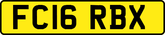 FC16RBX