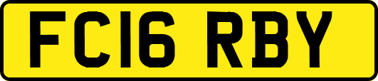 FC16RBY