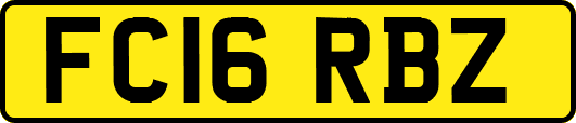 FC16RBZ