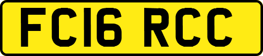 FC16RCC