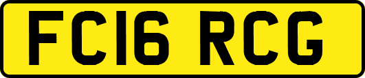FC16RCG