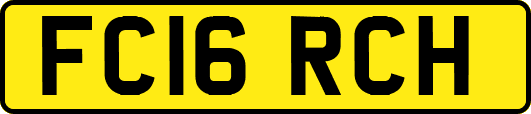 FC16RCH