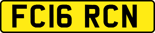 FC16RCN