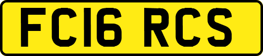 FC16RCS