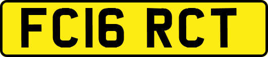 FC16RCT