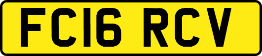 FC16RCV