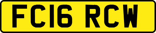 FC16RCW