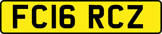 FC16RCZ