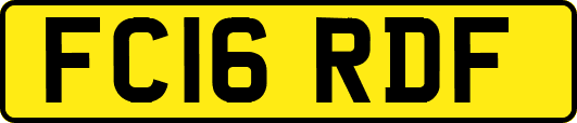 FC16RDF