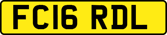 FC16RDL