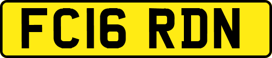 FC16RDN