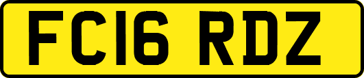 FC16RDZ